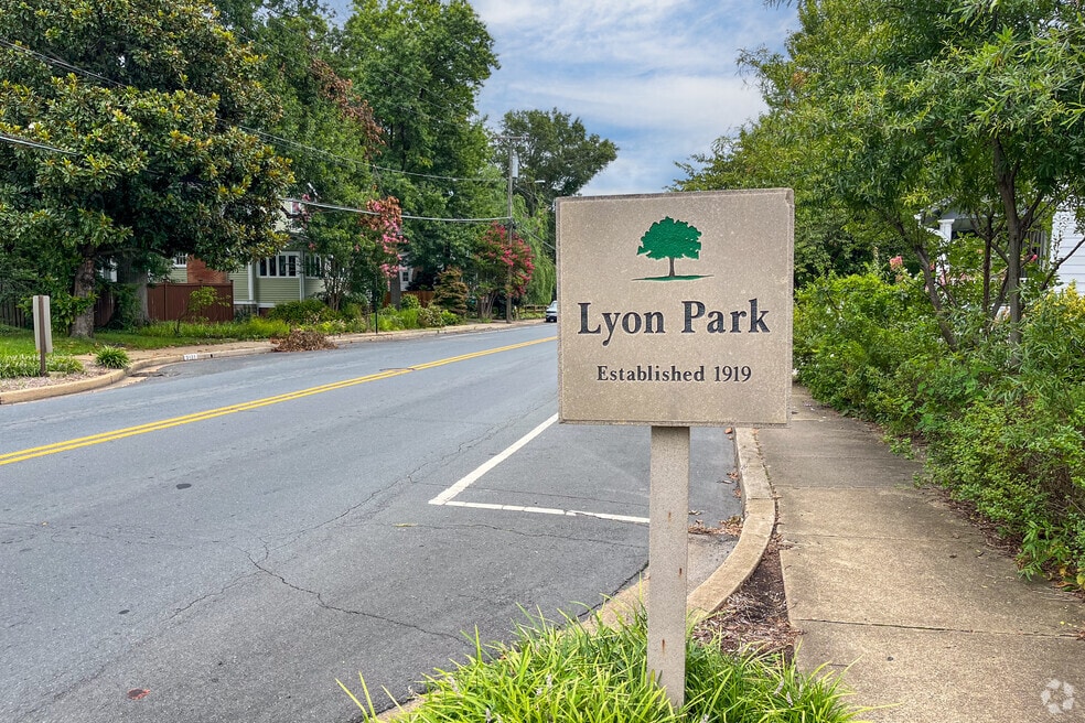 Lyon Park