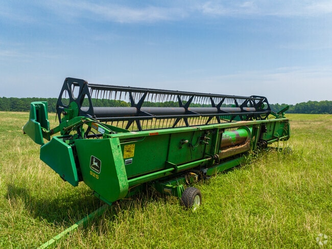 Outlying Coweta County is no stranger to farm living.