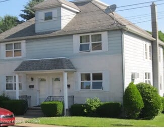 27 E Coal St Unit 27 EAST COAL STREET, Yatesville, PA 18640