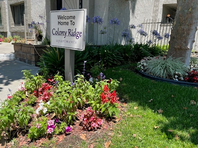 Colony Ridge Apartments, Fontana, CA 92335 - photo 3