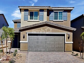 8818 Tiger Tooth Ave, Las Vegas, NV 89178