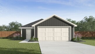 8824 SW 31st Terrace, Oklahoma City, OK 73179