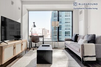 45 Stuart St Unit FL20-ID502, Boston, MA 02116