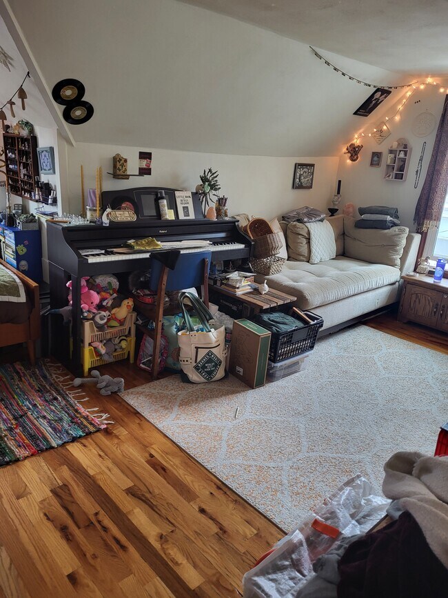 114 S Franklin St, Madison, WI 53703 - photo 7