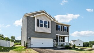 412 Curtis Ct, Hunker, PA 15639