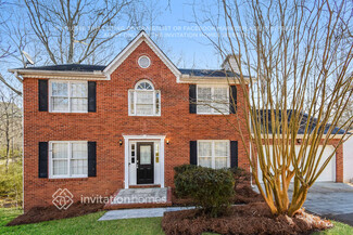 1760 Meadowchase Ct, Snellville, GA 30078