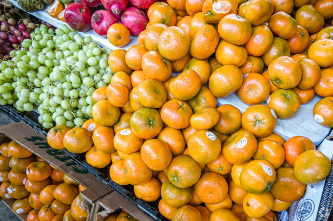 You can discover fresh produce and handmade goods at the Jersey Village Farmers Market.
