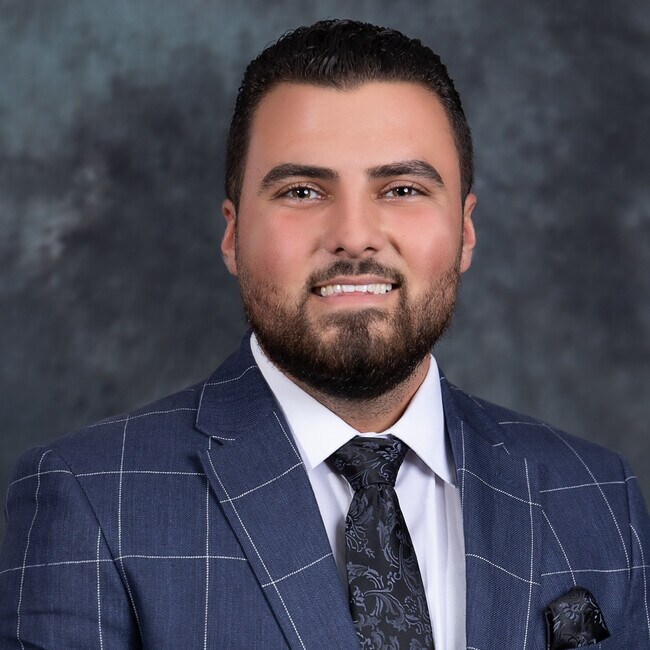 Agent Photo
