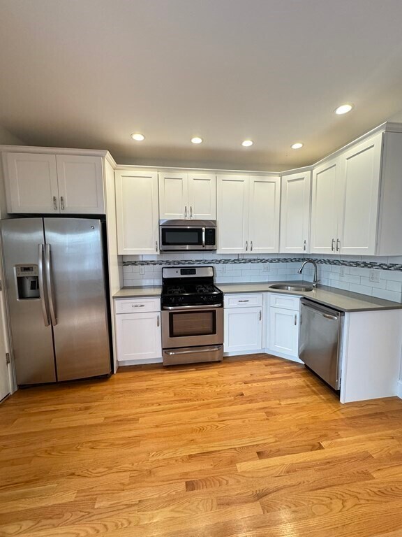 2 Linley Terrace, Boston, MA 02127