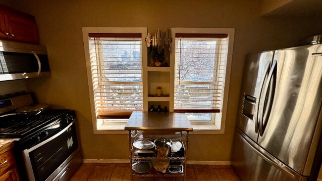 1360 W Evergreen Ave unit 2, Chicago, IL 60642 - photo 6