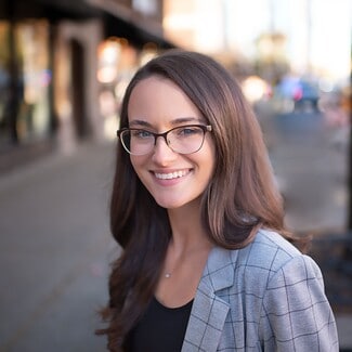 Rebecca Maas