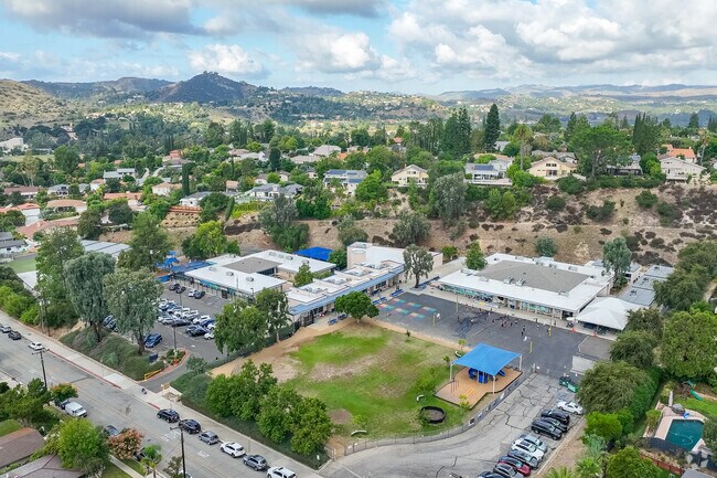 Chaparral Elementary School