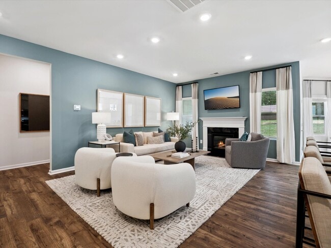 148 Anderson Oaks Ln, Easley, SC 29642 - photo 5