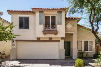 668 E Colt Ct, Chandler, AZ 85225