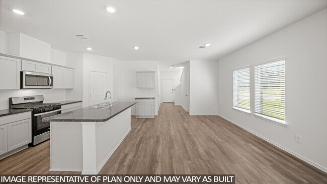 0 Model Coming Soon St unit 38476649, Hockley, TX 77447 - photo 6