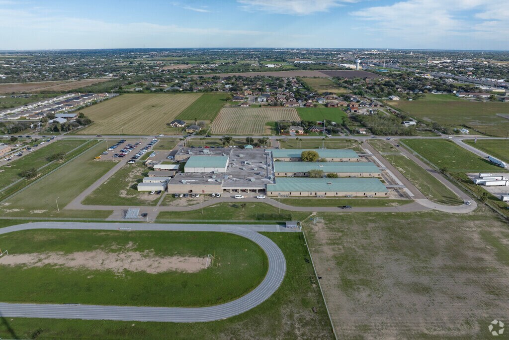 Veterans Middle School