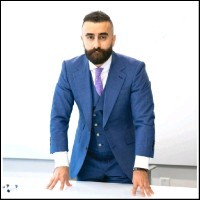 Agent Photo