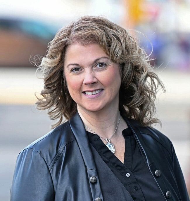 Robin Schierscher