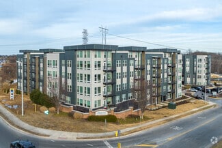 2500 Vantage Dr, Woodbridge, VA 22191