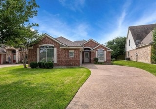 3120 Lippizan St, Waco, TX 76706