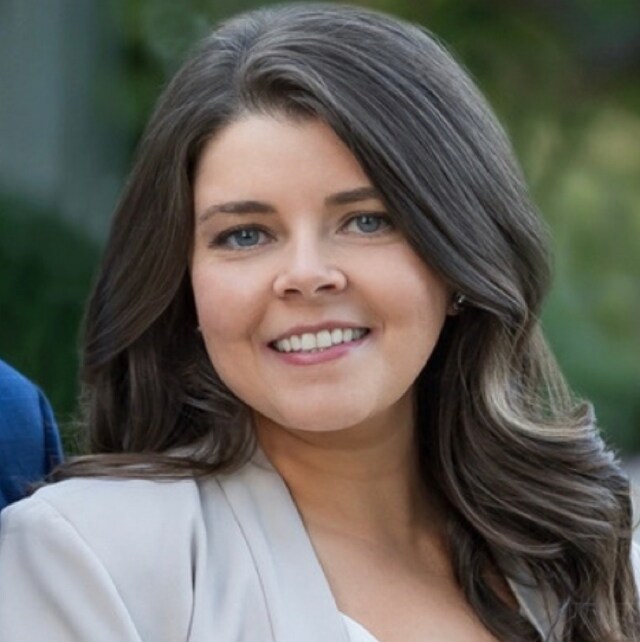 Gina DiForti