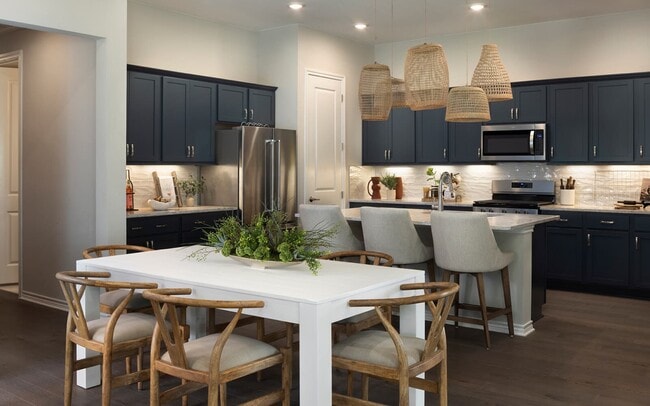 Kissing Tree - Villas Collection