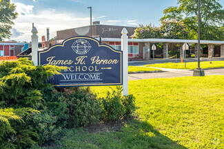James H Vernon School