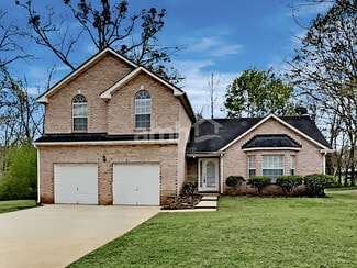 104 Bellington Dr, McDonough, GA 30253