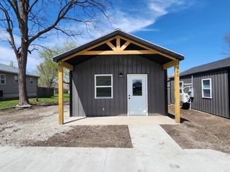 415 Gale St, Chillicothe, MO 64601