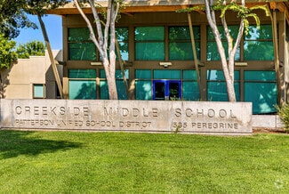 Creekside Middle School