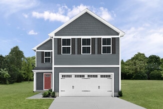 197 Grove Hill Terrace, Lynchburg, VA 24501