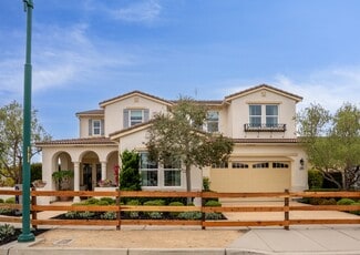 3055 El Capitan Dr, Marina, CA 93933