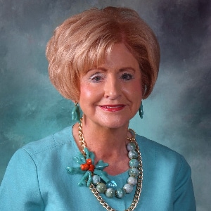 Fay Robinson
