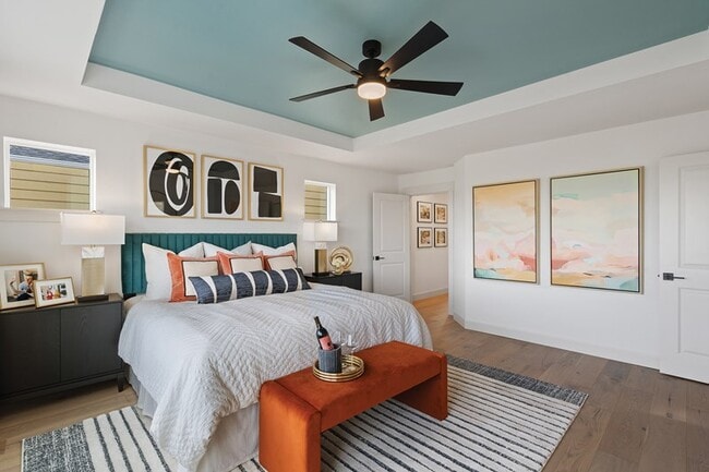 3602 SE Nebula Ln, Hillsboro, OR 97123 - photo 7