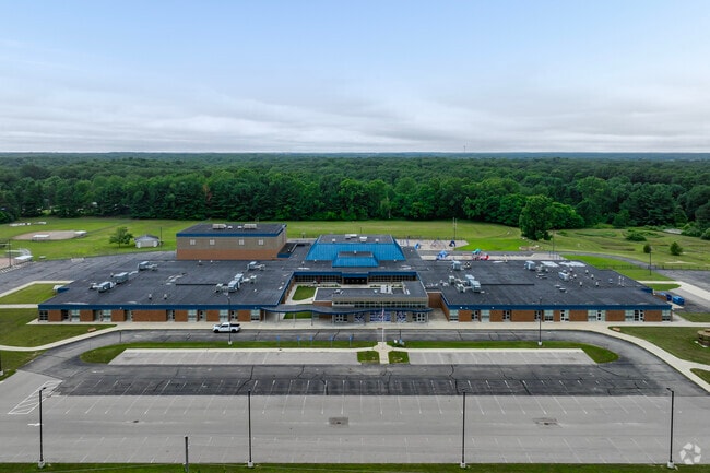 East Jackson Elementary School