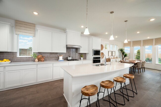 10719 Wild Blue Lupine Way, Cypress, TX 77433 - photo 6