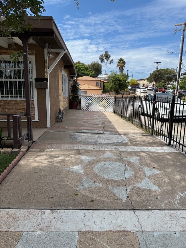 4048 52nd St, San Diego, CA 92105 - photo 4