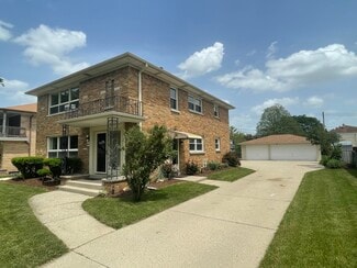 3234 S 77th St Unit Upper, Milwaukee, WI 53219