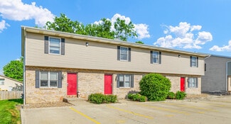 1411 N Hershey Rd, Bloomington, IL 61704