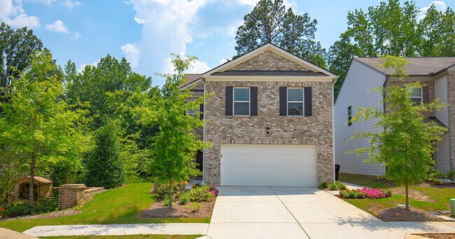 Chatteron Springs, College Park, GA 30349 - photo 6