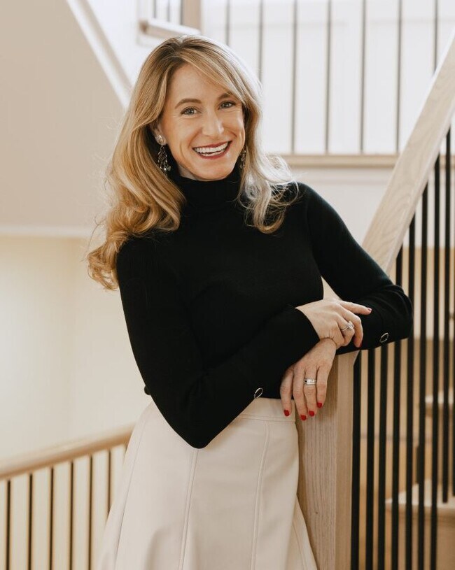 Katharine Christofides