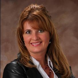 Melissa Faul