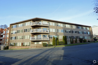 500 W Mercer St, Seattle, WA 98119