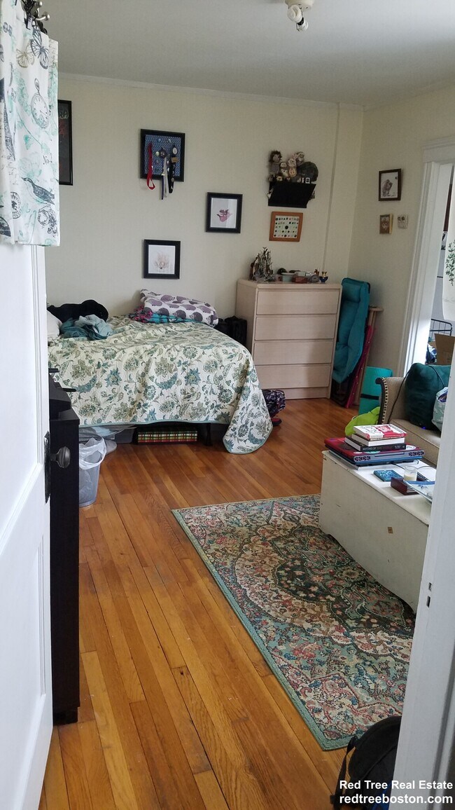 28 Quint Ave unit 56, Allston, MA 02134 - photo 6