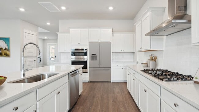 273 Denham St, Summerville, SC 29486 - photo 3