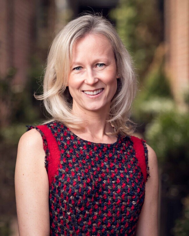 Rebecca Davis Tulman