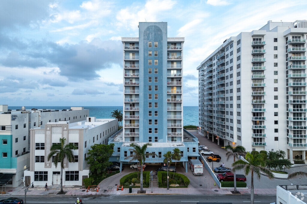 About Port Royale Condominium, Miami Beach FL HOAs, Reviews