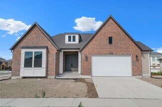 11718 S Halls Creek Rd, Draper, UT 84020