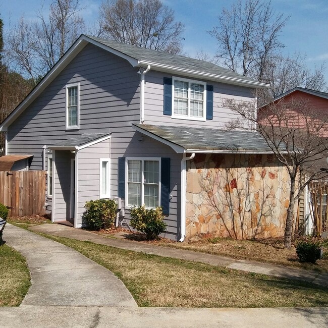 1924 Cornell Way, Morrow, GA 30260 - photo 2