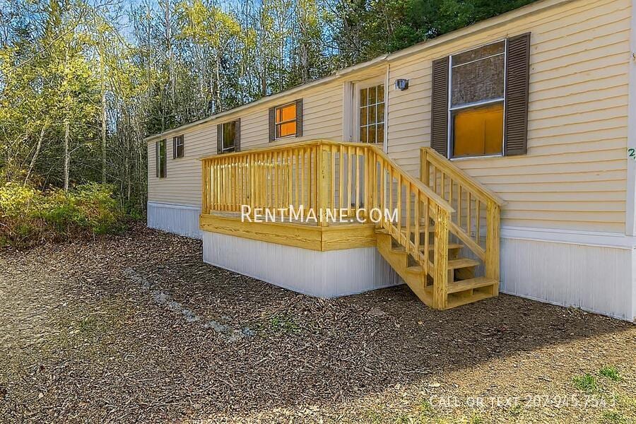 21 White Birch Ln, Levant, ME 04456 - photo 1